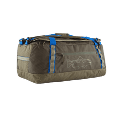 Patagonia Bags 55L / Basin Green Patagonia - Black Hole® Matte Duffel Bag 55L