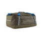 Patagonia Bags 55L / Basin Green w/Fitz Trout Patagonia - Black Hole® Matte Duffel Bag 55L