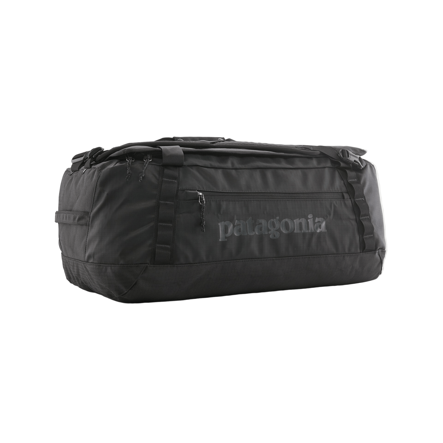 Patagonia Bags 55L / Black w/Black Patagonia - Black Hole® Matte Duffel Bag 55L