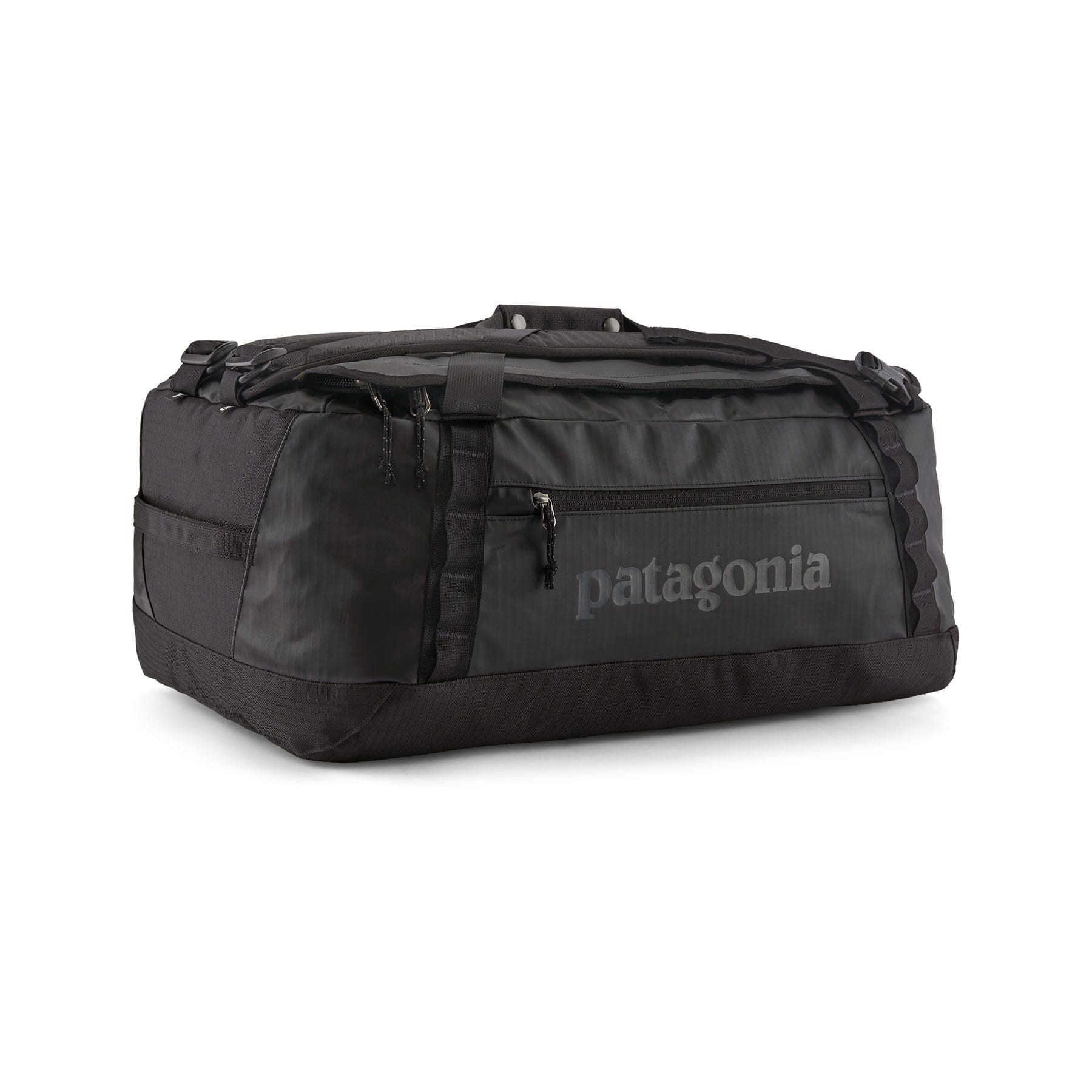 patagonia duffel bag ebay Patagonia Black Hole MLC Wheeled Duffel Backpack 34L Carry-on Wheelie - Black