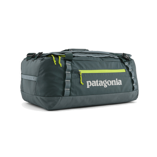 Patagonia Bags 55L / Nouveau Green Patagonia - Black Hole® Matte Duffel Bag 55L