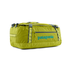 Patagonia Bags 55L / Phosphorus Green Patagonia - Black Hole® Matte Duffel Bag 55L