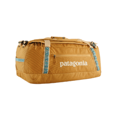 Patagonia Bags 55L / Pufferfish Gold Patagonia - Black Hole® Matte Duffel Bag 55L