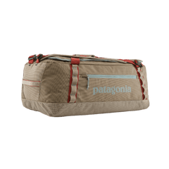 Patagonia Bags 55L / Seabird Grey Patagonia - Black Hole® Matte Duffel Bag 55L