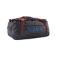 Patagonia Bags 55L / Smolder Blue w/Amanita Red Patagonia - Black Hole® Matte Duffel Bag 55L