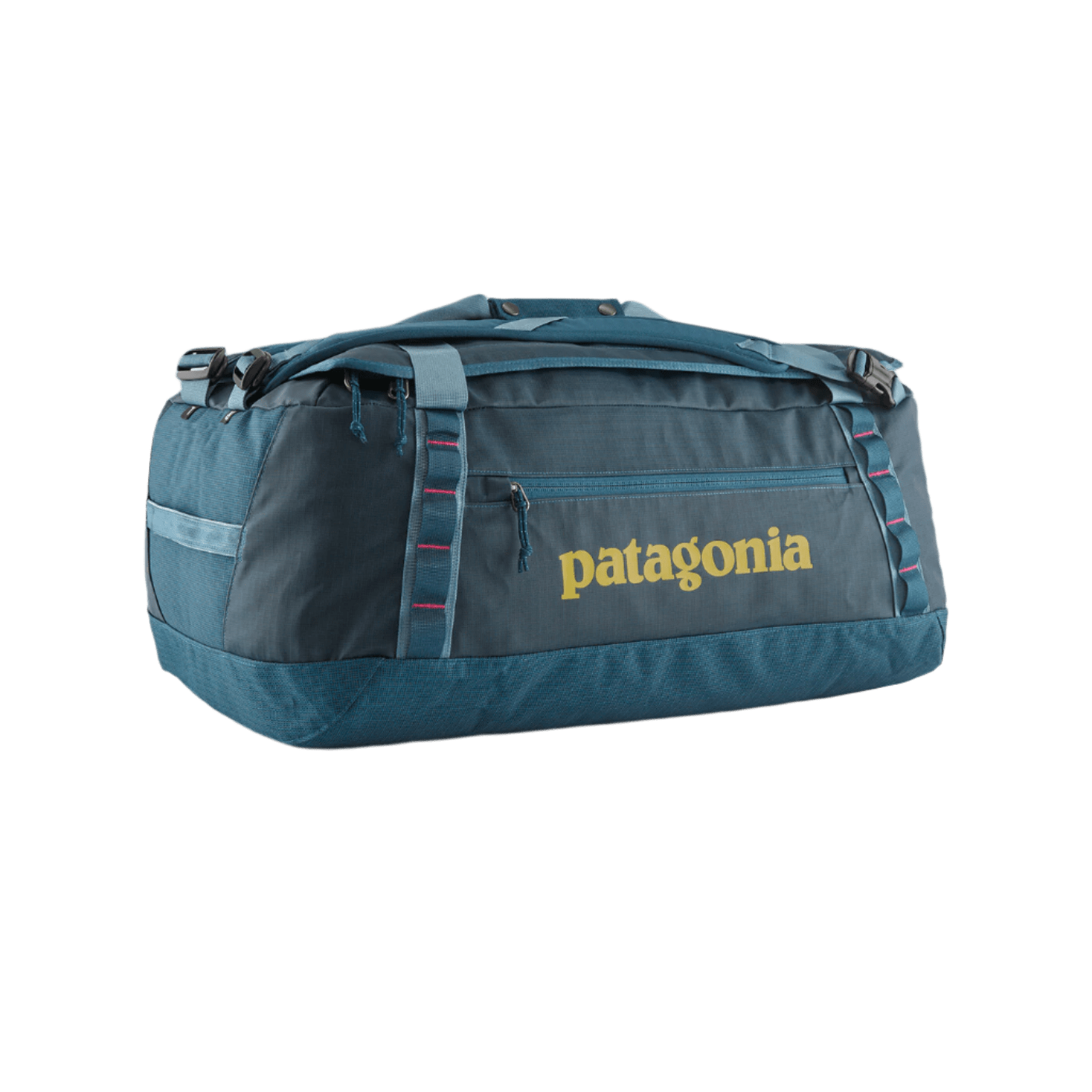 Patagonia - Black Hole® Matte Duffel Bag 55L – Threadfellows