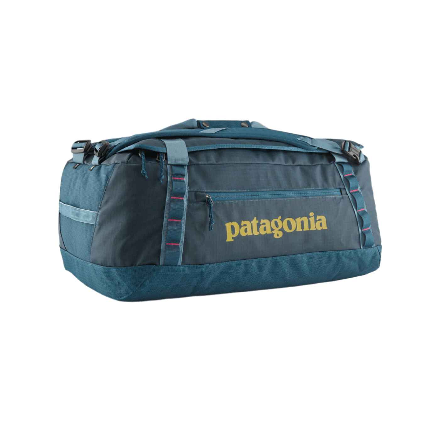 Patagonia Bags 55L / Tidal Teal Patagonia - Black Hole® Matte Duffel Bag 55L