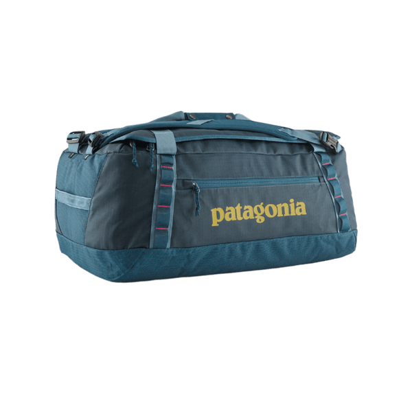 Patagonia Bags 55L / Tidal Teal Patagonia - Black Hole® Matte Duffel Bag 55L