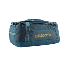 Patagonia Bags 55L / Tidal Teal Patagonia - Black Hole® Matte Duffel Bag 55L