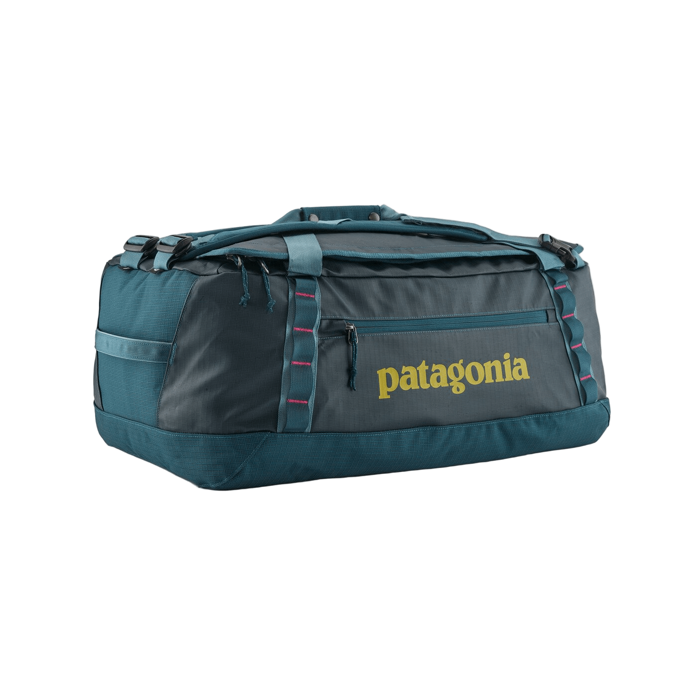 Patagonia - Black Hole® Matte Duffel Bag 55L – Threadfellows
