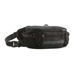 Patagonia Bags 5L / Black Patagonia - Black Hole® Waist Pack 5L