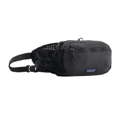 Patagonia Bags 5L / Black Patagonia - Terravia Hip Pack 5L