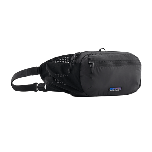 Patagonia Bags 5L / Black Patagonia - Terravia Hip Pack 5L