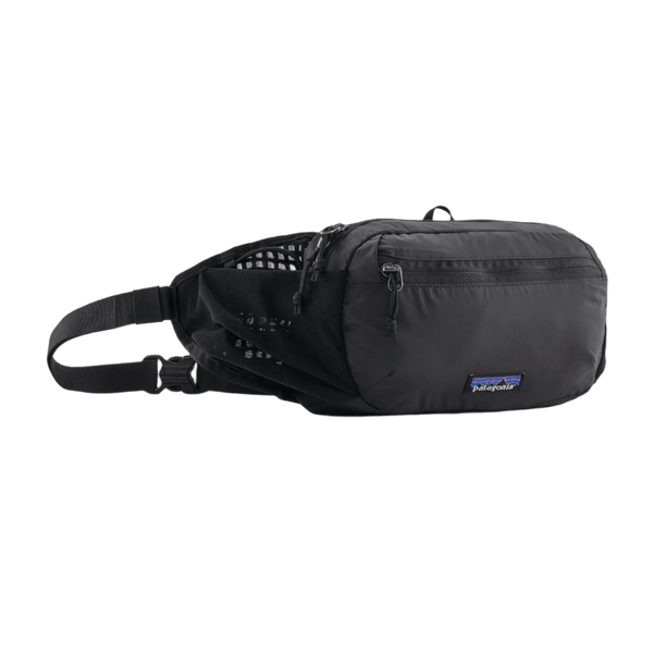 Patagonia Terravia 5 L Hip Pack May Grey