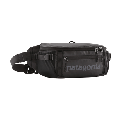 Patagonia Bags 5L / Black w/Black Patagonia - Black Hole® Waist Pack 5L