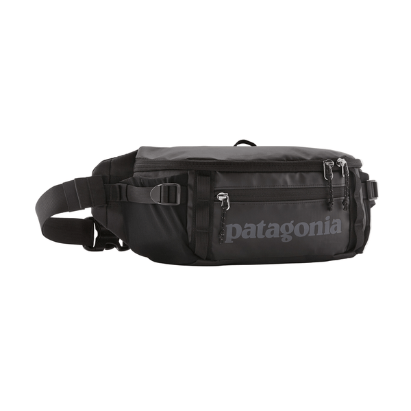 Patagonia Black Hole Waist Pack 5 L Black