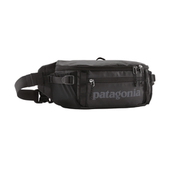Patagonia Bags 5L / Black w/Black Patagonia - Black Hole® Waist Pack 5L
