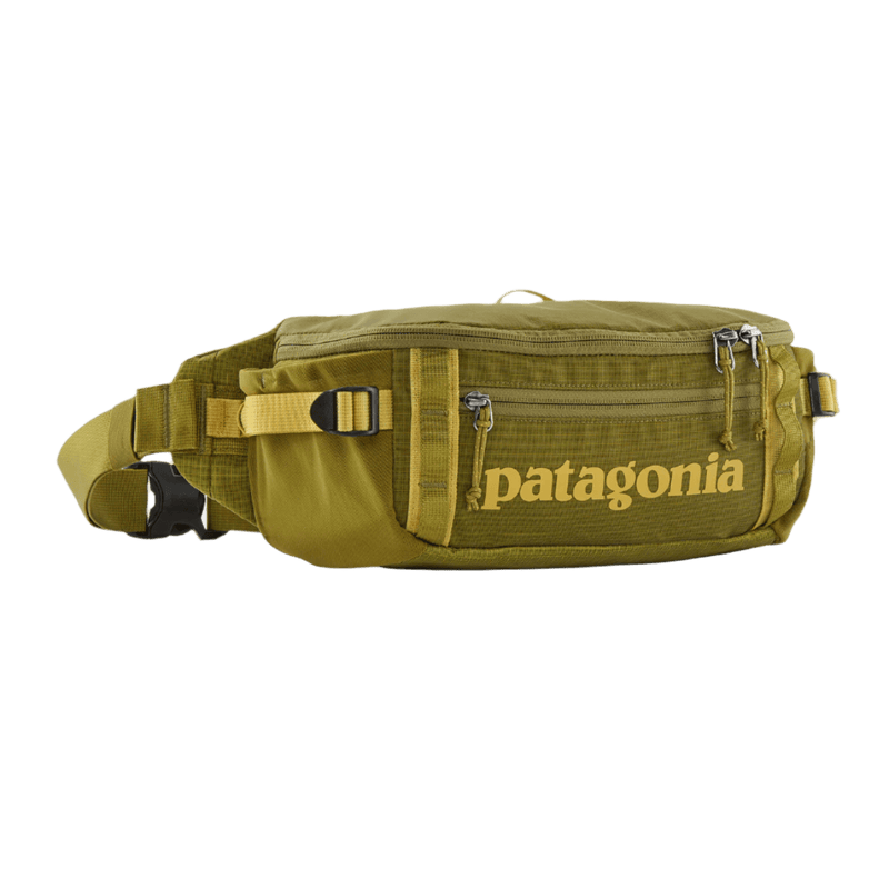 Patagonia - Black Hole® Waist Pack 5L – Threadfellows