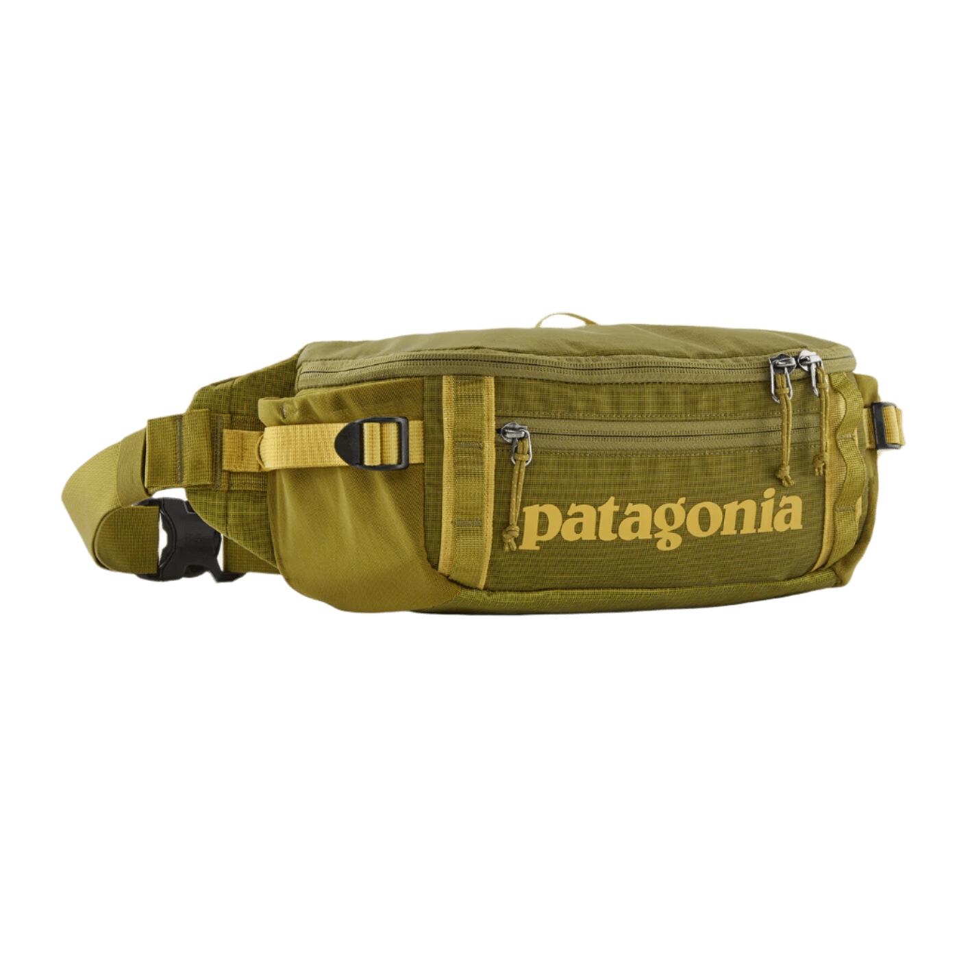 Patagonia Bags 5L / Graze Green Patagonia - Black Hole® Waist Pack 5L