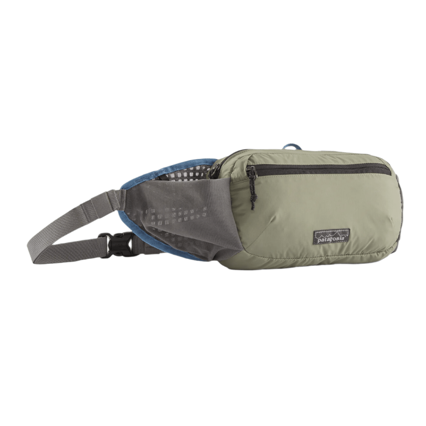 期間限定 パタゴニア TERRAVIA HIP PACK 5L Patagonia - Terravia Hip Pack 5L – Threadfellows