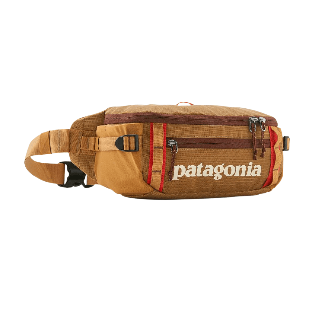Patagonia Bags 5L / Talon Gold Patagonia - Black Hole® Waist Pack 5L