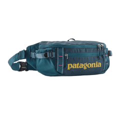 Patagonia Bags 5L / Tidal Teal Patagonia - Black Hole® Waist Pack 5L