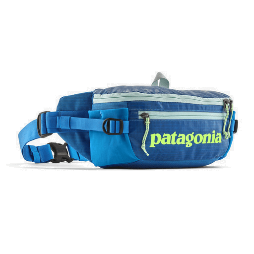 Patagonia Bags 5L / Vessel Blue Patagonia - Black Hole® Waist Pack 5L