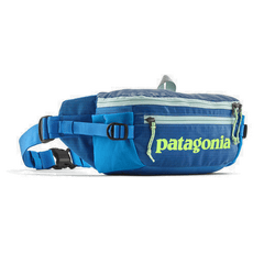 Patagonia Bags 5L / Vessel Blue Patagonia - Black Hole® Waist Pack 5L