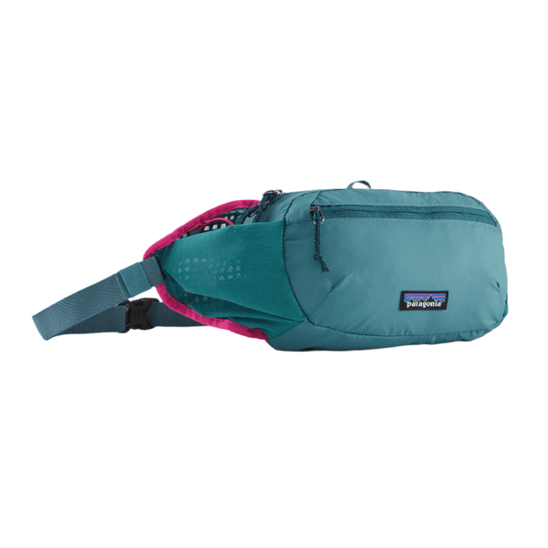 Patagonia Bags 5L / Wetland Blue Patagonia - Terravia Hip Pack 5L