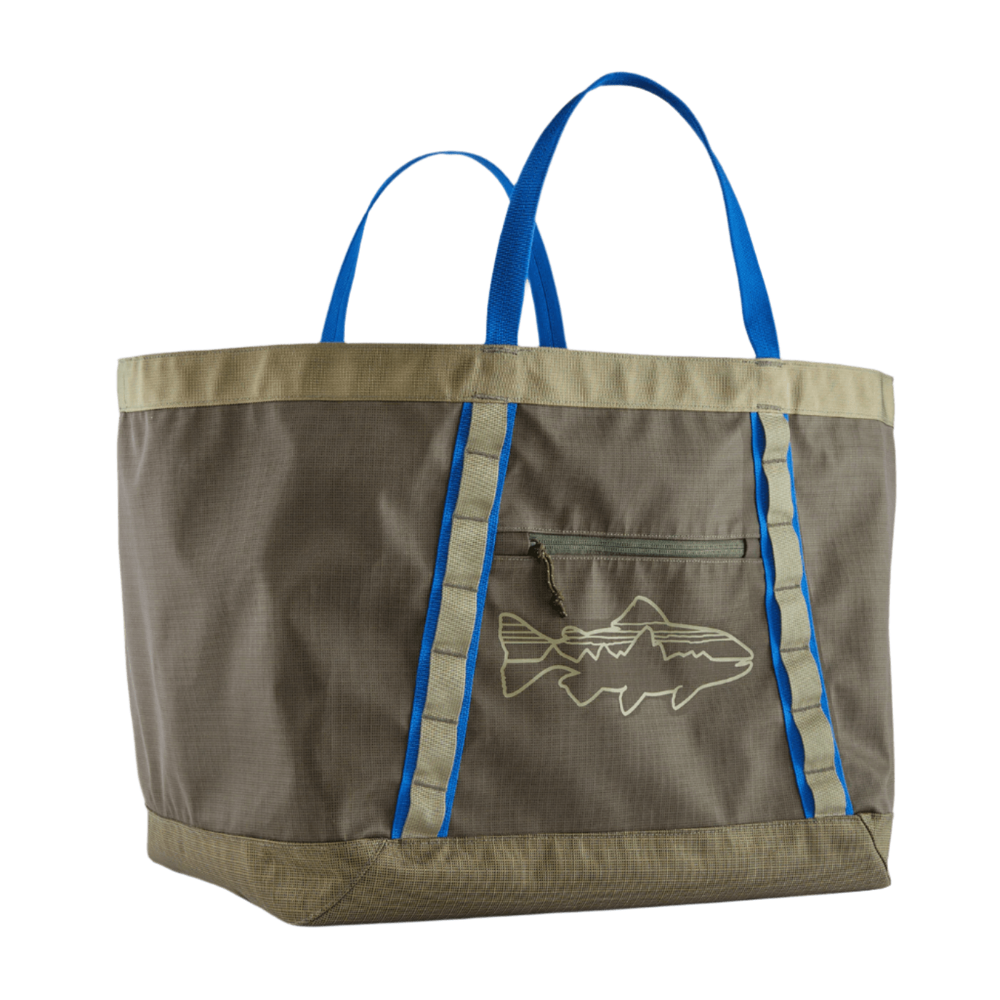 Patagonia Bags 61L / Basin Green Patagonia - Black Hole® Gear Tote 61L