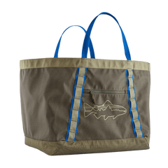 Patagonia Bags 61L / Basin Green Patagonia - Black Hole® Gear Tote 61L