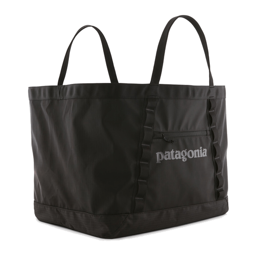 Patagonia - Black Hole® Gear Tote 61L – Threadfellows