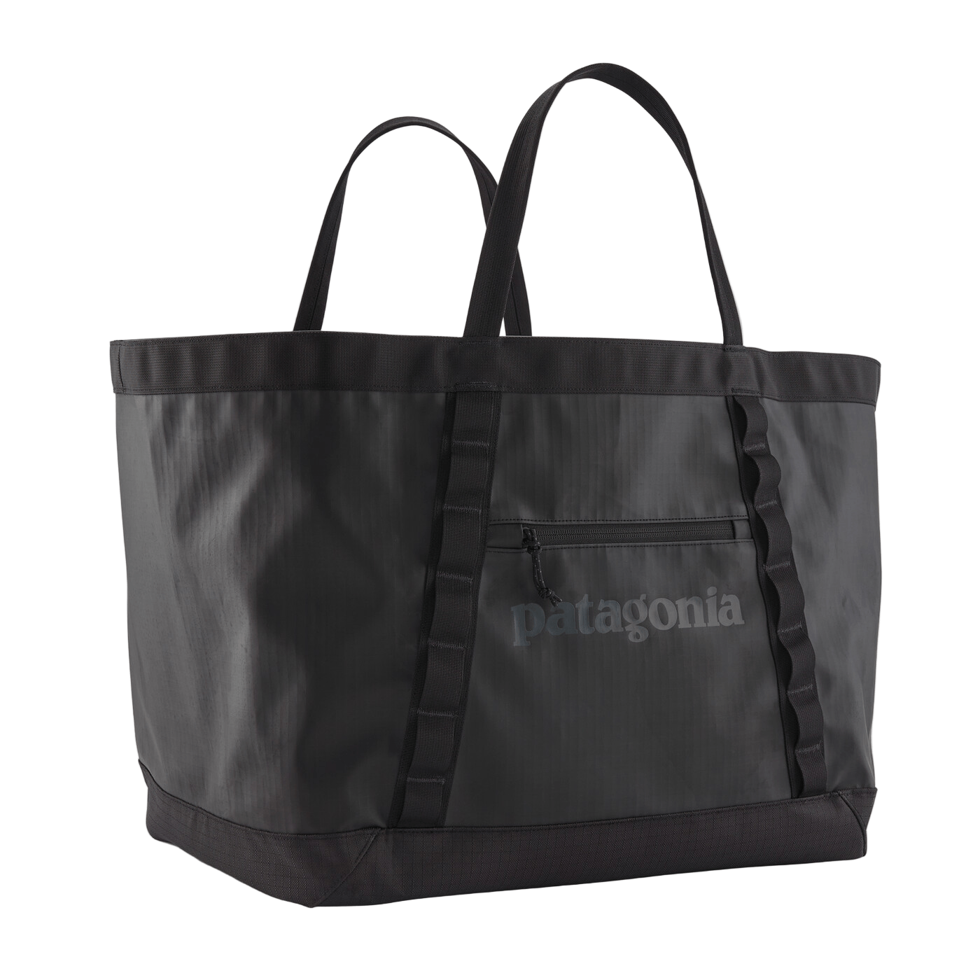 Patagonia - Black Hole® Gear Tote 61L – Threadfellows Patagonia - Black Hole® Gear Tote 61L – Threadfellows