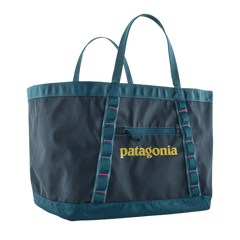 Patagonia Bags 61L / Tidal Teal Patagonia - Black Hole® Gear Tote 61L