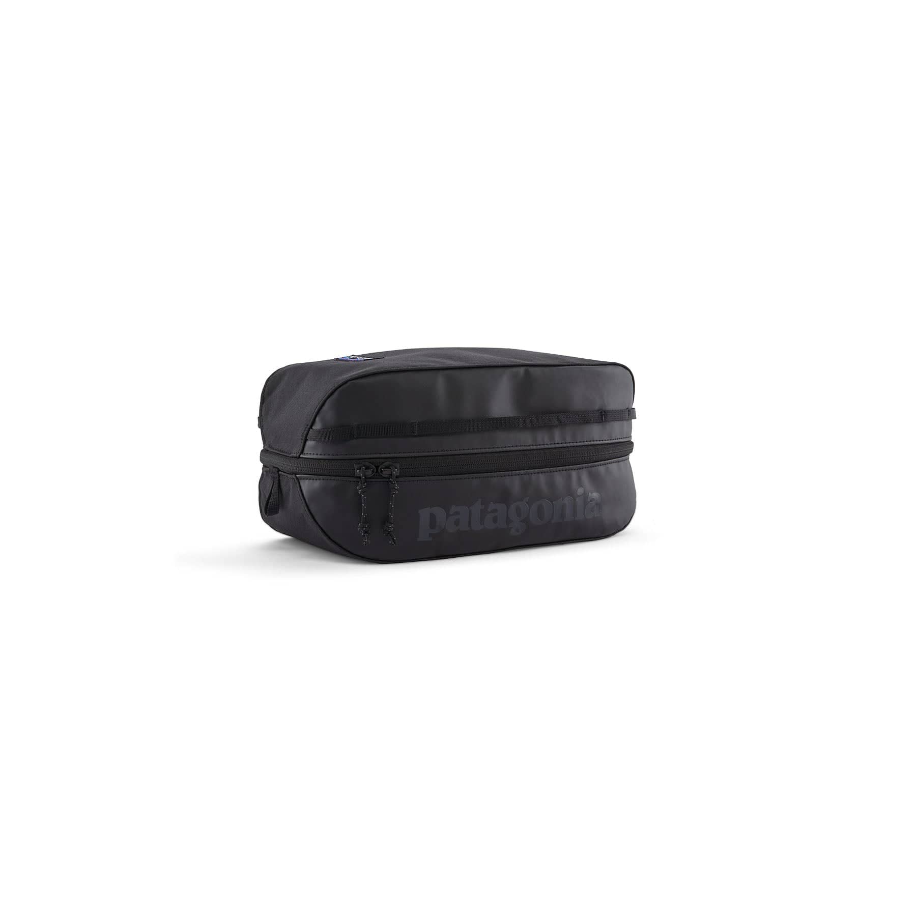 patagonia black hole 6l Noble Grey Fits inside Black Hole duffels for seamless packing Amazon.com: Patagonia Black Hole Cube
