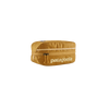 Patagonia Bags 6L / Pufferfish Gold w/Beeswax Tan Patagonia - Black Hole® Cube 6L