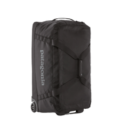 Patagonia Bags 70L / Black Patagonia - Black Hole® Wheeled Duffel 70L