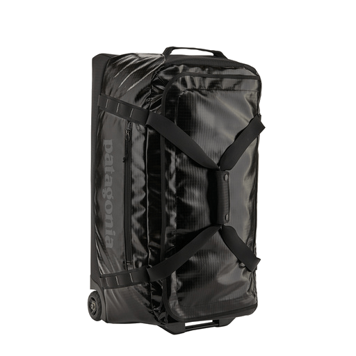 Patagonia Bags 70L / Black Patagonia - Black Hole® Wheeled Duffel Bag 70L