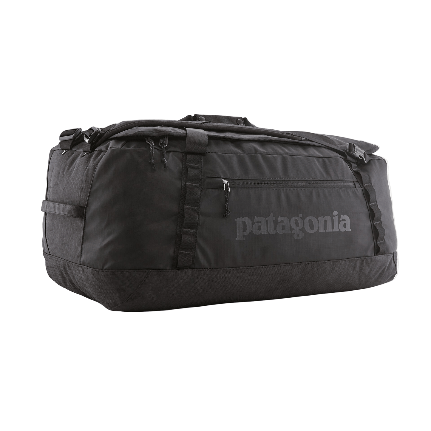 Patagonia Bags 70L / Black w/Black Patagonia - Black Hole® Matte Duffel Bag 70L