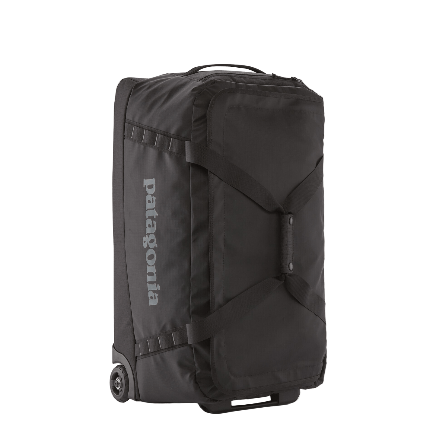 Patagonia Bags 70L / Black w/Black Patagonia - Black Hole® Wheeled Duffel 70L