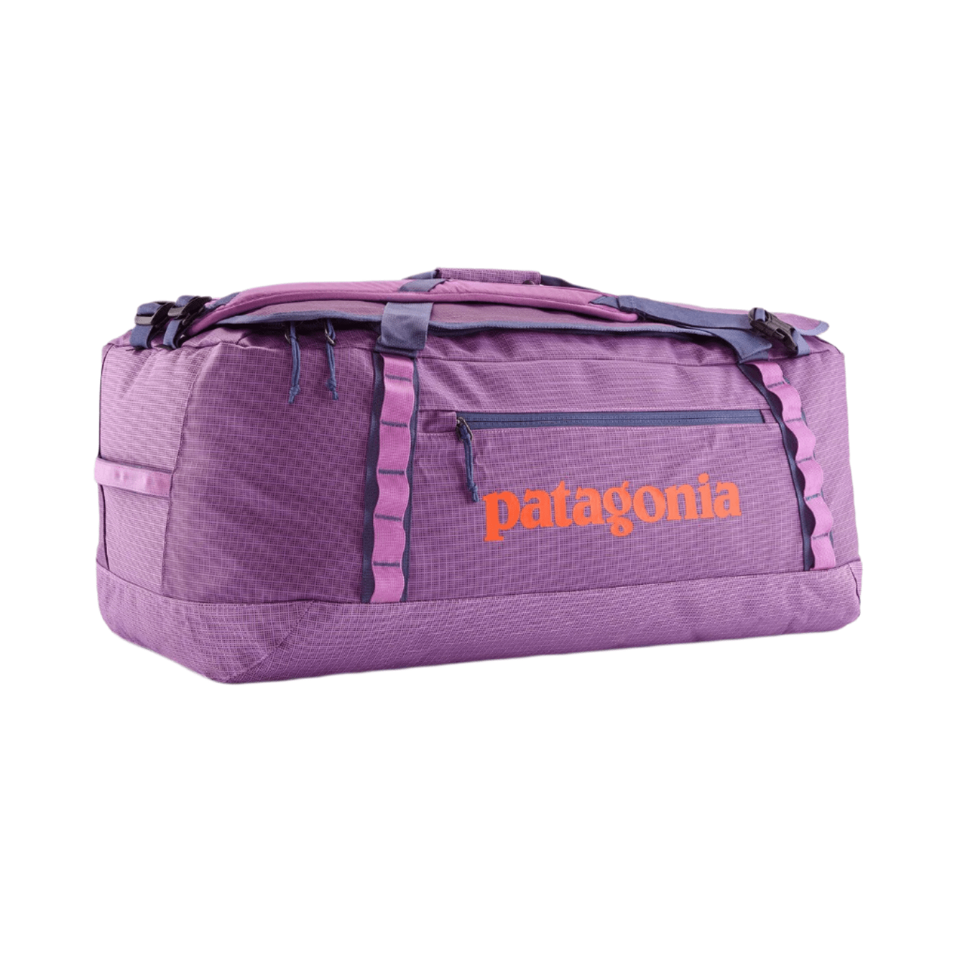 Patagonia - Black Hole® Matte Duffel Bag 70L – Threadfellows