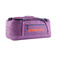 Patagonia Bags 70L / Brisk Purple Patagonia - Black Hole® Matte Duffel Bag 70L