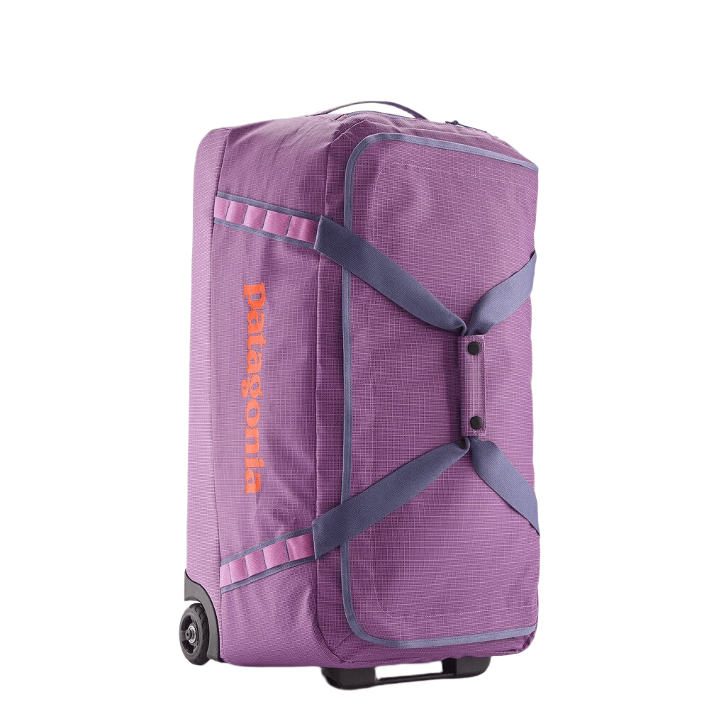Patagonia - Black Hole® Wheeled Duffel 70L – Threadfellows Patagonia - Black Hole® Wheeled Duffel 70L – Threadfellows