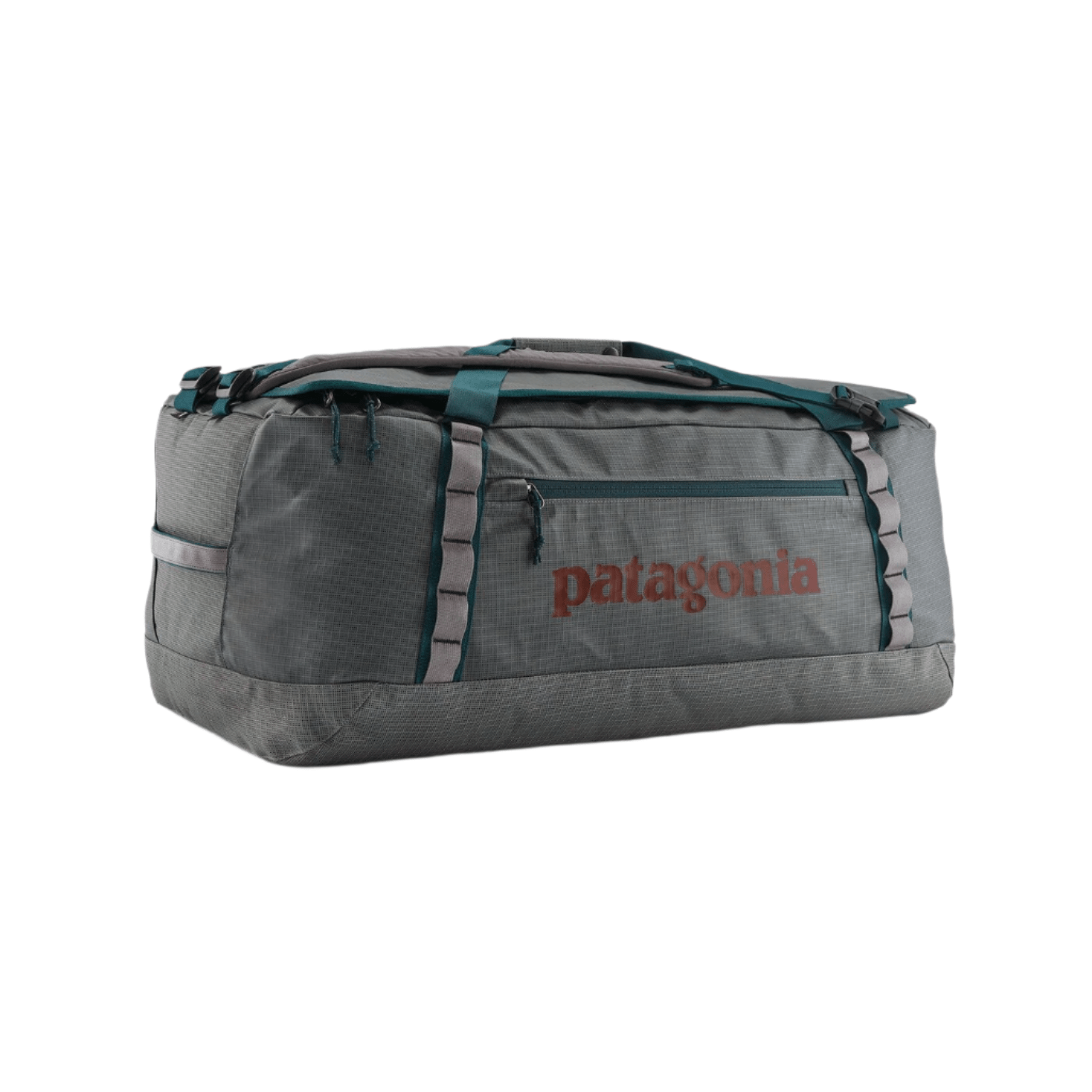 Patagonia Bags 70L / Noble Grey Patagonia - Black Hole® Matte Duffel Bag 70L