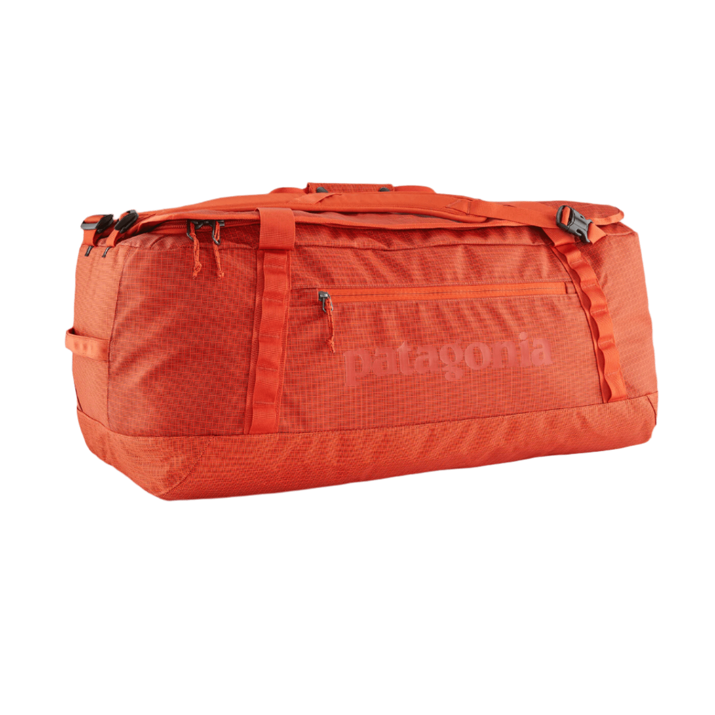 Patagonia Bags 70L / Pollinator Orange Patagonia - Black Hole® Matte Duffel Bag 70L
