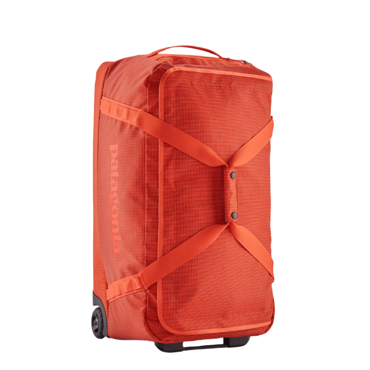 Patagonia Bags 70L / Pollinator Orange Patagonia - Black Hole® Wheeled Duffel 70L
