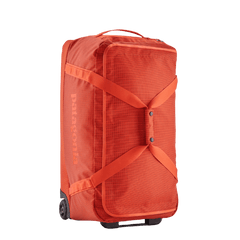 Patagonia Bags 70L / Pollinator Orange Patagonia - Black Hole® Wheeled Duffel 70L