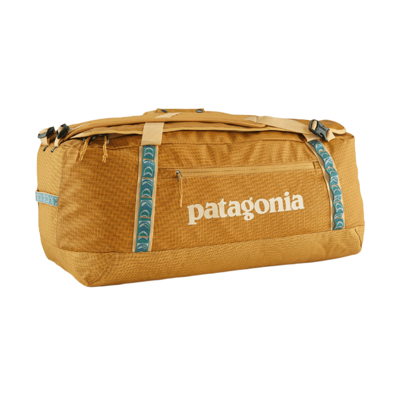 Patagonia Bags 70L / Pufferfish Gold Patagonia - Black Hole® Matte Duffel Bag 70L