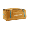 Patagonia Bags 70L / Pufferfish Gold Patagonia - Black Hole® Matte Duffel Bag 70L