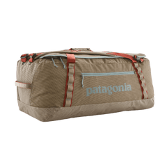 Patagonia Bags 70L / Seabird Grey Patagonia - Black Hole® Matte Duffel Bag 70L